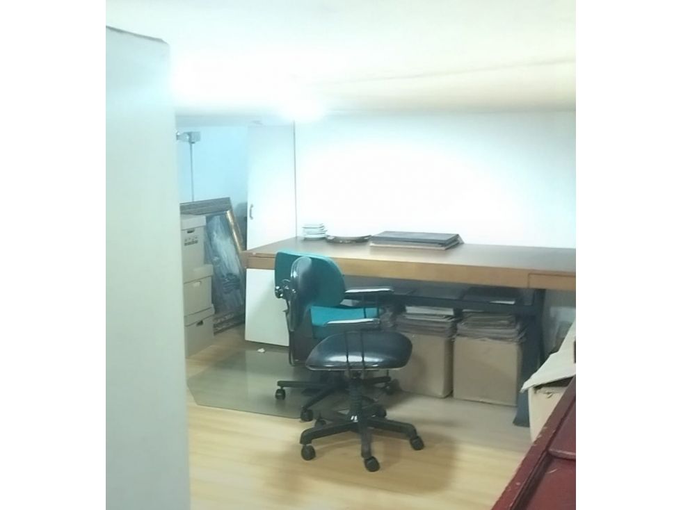 Oficina en venta Cundinamarca Bogotá Centro Internacional 54 m2 Habitaciones 0 Baños 0 Garajes 1 Precio $350000000