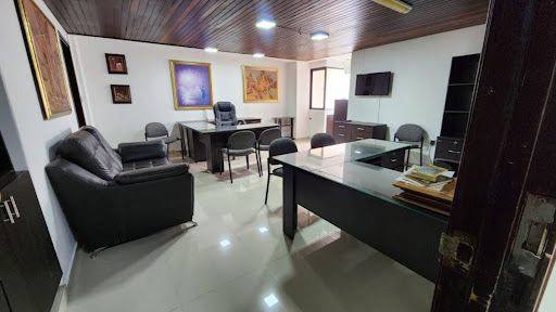 Oficina en arriendo Santander Bucaramanga Garcia Rovira 35 m2 Habitaciones 0 Baños 1 Garajes 0 Precio $1450000