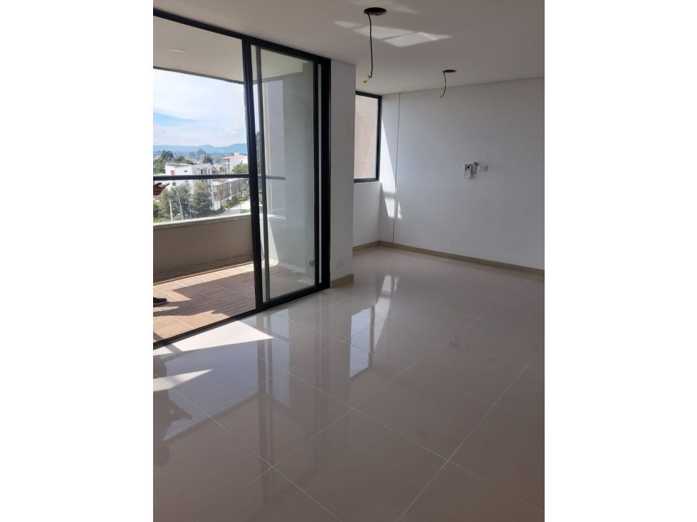 Apartamento en venta Antioquia Marinilla Otros 60 m2 Habitaciones 3 Baños 2 Garajes 1 Precio $400000000