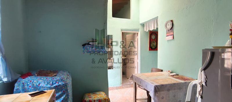 Casa en venta Antioquia Medellín El Pinal 147 m2 Habitaciones 3 Baños 1 Garajes 0 Precio $250000000