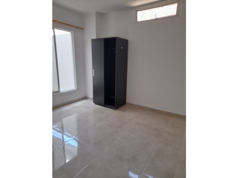 Apartaestudio en arriendo Valle Del Cauca Cali Jorge Zawadsky 35 m2 Habitaciones 1 Baños 1 Garajes 0 Precio $700000