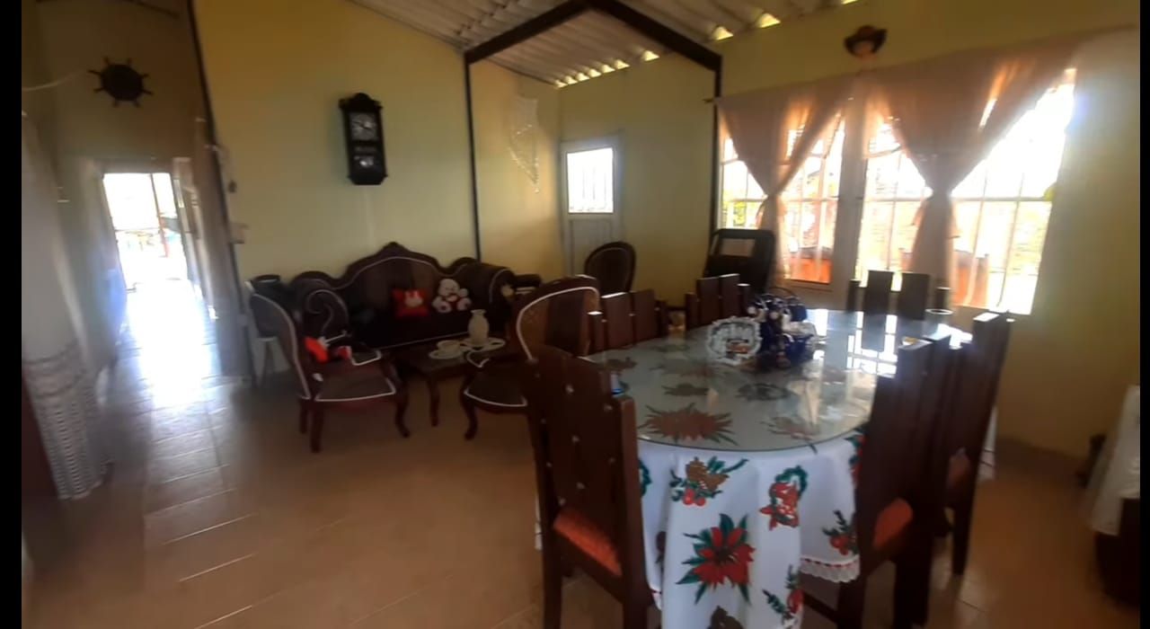 Finca en venta Valle Del Cauca Dagua La Paz 2112 m2 Habitaciones 4 Baños 4 Garajes 10 Precio $295000000