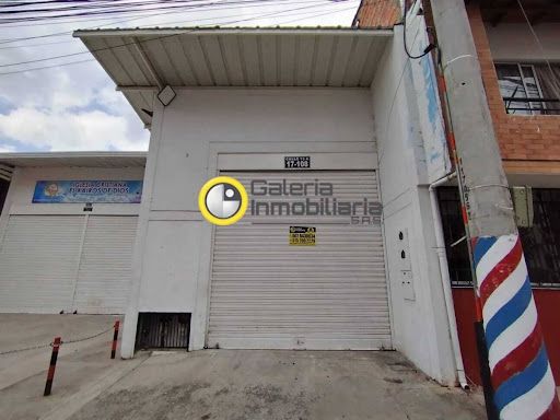 Bodega en arriendo Santander Piedecuesta Barro Blanco 96 m2 Habitaciones 0 Baños 1 Garajes 0 Precio $2200000