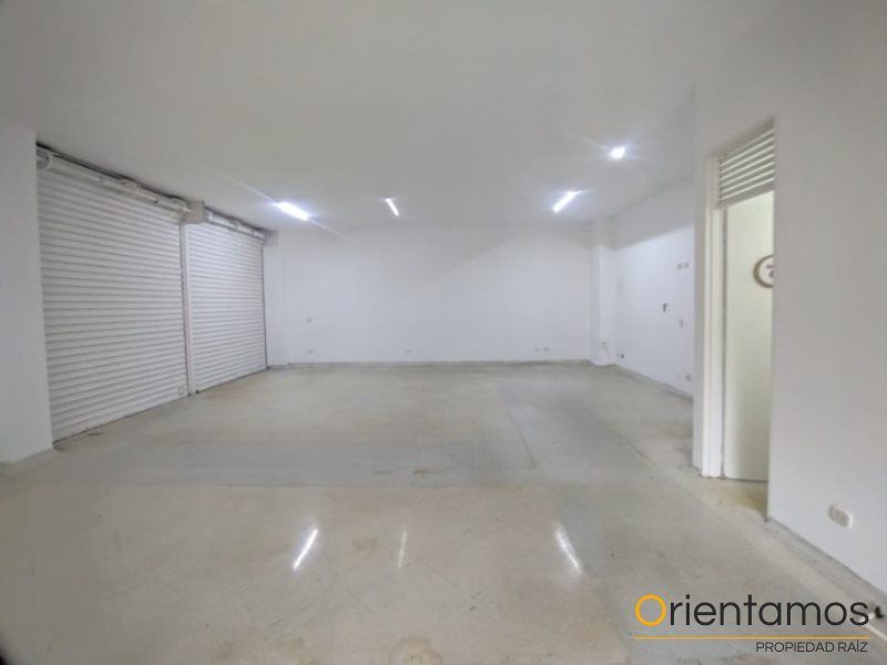 Local en arriendo Antioquia Rionegro San Antonio 100 m2 Habitaciones 0 Baños 1 Garajes 0 Precio $4500000