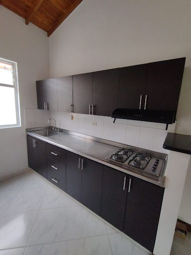 Apartamento en arriendo Antioquia Itagüí Zona Rural 68 m2 Habitaciones 3 Baños 2 Garajes 0 Precio $1900000