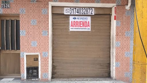 Local en arriendo Cundinamarca Bogotá Las Ferias 45 m2 Habitaciones 0 Baños 1 Garajes 0 Precio $1500000