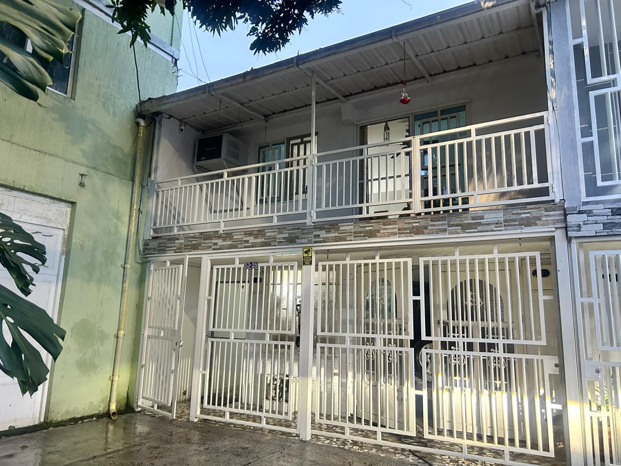 Apartamento en arriendo Valle Del Cauca Cali Villa Colombia 80 m2 Habitaciones 2 Baños 1 Garajes 0 Precio $750000