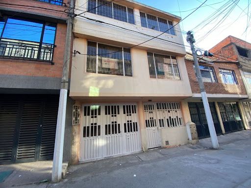 Apartamento en arriendo Cundinamarca Bogotá Boita Et I 72 m2 Habitaciones 3 Baños 1 Garajes 0 Precio $1100000