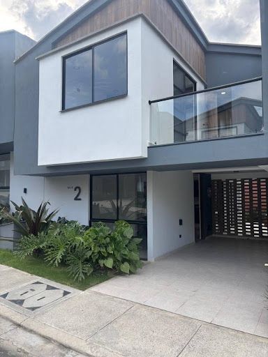 Casa en arriendo Risaralda Pereira Pereira 111 m2 Habitaciones 4 Baños 4 Garajes 1 Precio $3800000
