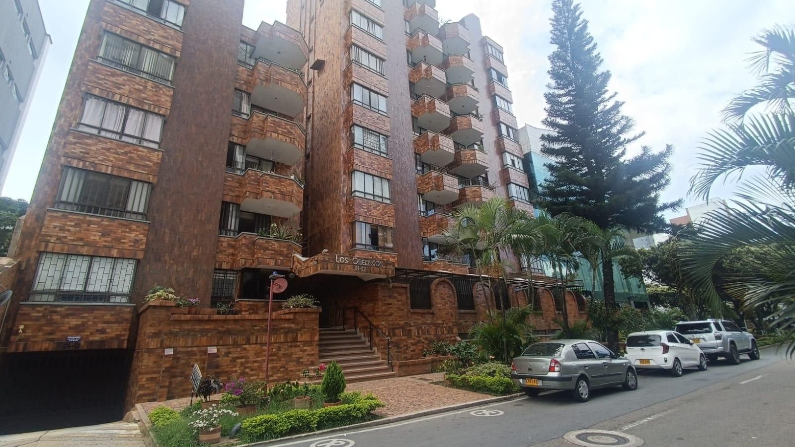 Apartamento en venta Santander Bucaramanga Bolarqui 90 m2 Habitaciones 4 Baños 3 Garajes 1 Precio $420000000