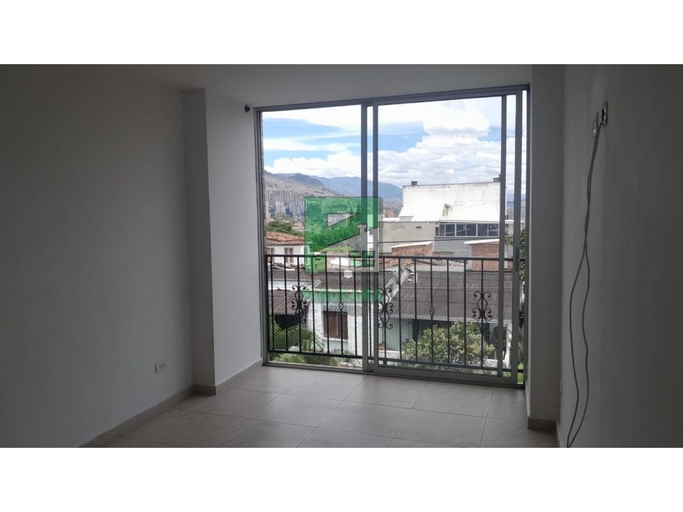 Apartamento en arriendo Antioquia Medellín Santa Mónica 55 m2 Habitaciones 3 Baños 2 Garajes 0 Precio $2400000