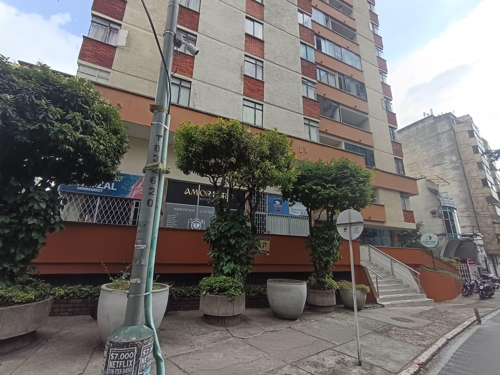Apartamento en venta Santander Bucaramanga Mejoras Publicas 106 m2 Habitaciones 3 Baños 3 Garajes 1 Precio $399500000