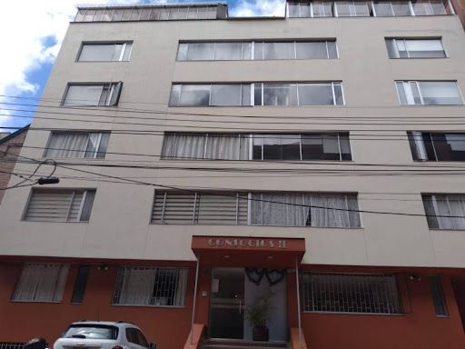Apartaestudio en arriendo Cundinamarca Bogotá Chapinero Central 32 m2 Habitaciones 1 Baños 1 Garajes 0 Precio $1350000