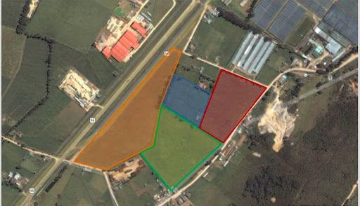 Lote en venta Cundinamarca Gachancipá Gachancipá 125863 m2 Habitaciones 0 Baños 0 Garajes 0 Precio $42060000000