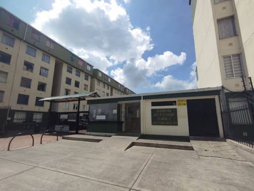 Apartamento en arriendo Cundinamarca Bogotá La Alameda 52 m2 Habitaciones 3 Baños 1 Garajes 0 Precio $1100000