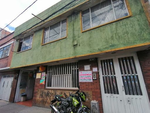 Apartamento en arriendo Cundinamarca Bogotá Olaya 50 m2 Habitaciones 2 Baños 2 Garajes 0 Precio $850000