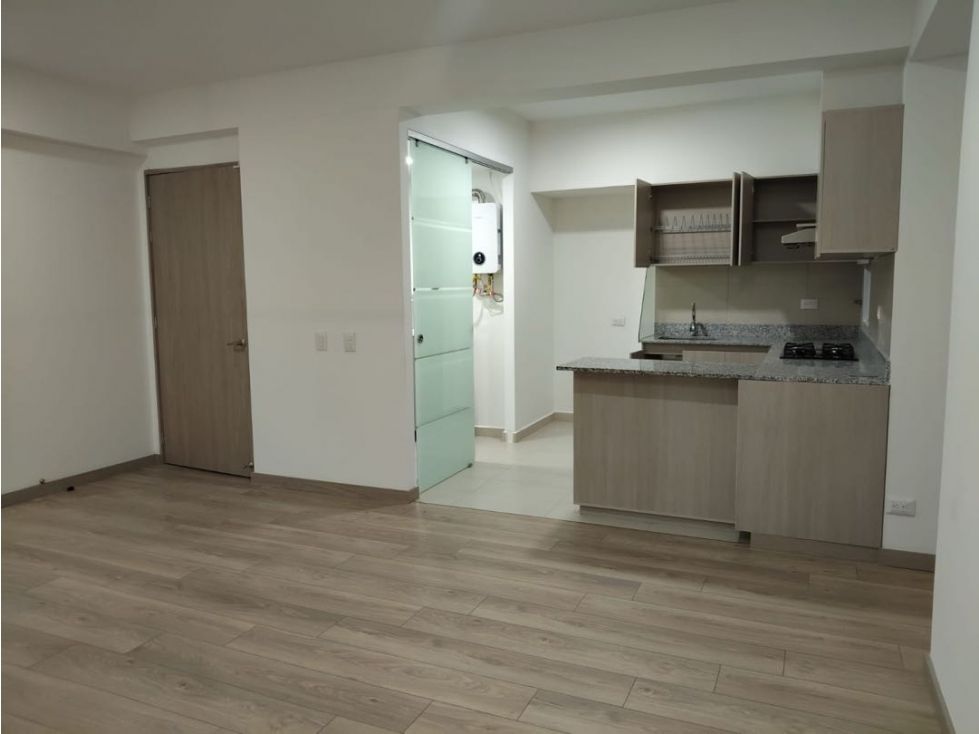 Apartamento en arriendo Antioquia Rionegro Belchite 85 m2 Habitaciones 3 Baños 2 Garajes 1 Precio $3000000