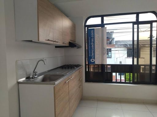 Apartamento en arriendo Risaralda Pereira Sector Lago Uribe 43 m2 Habitaciones 2 Baños 1 Garajes 0 Precio $1200000