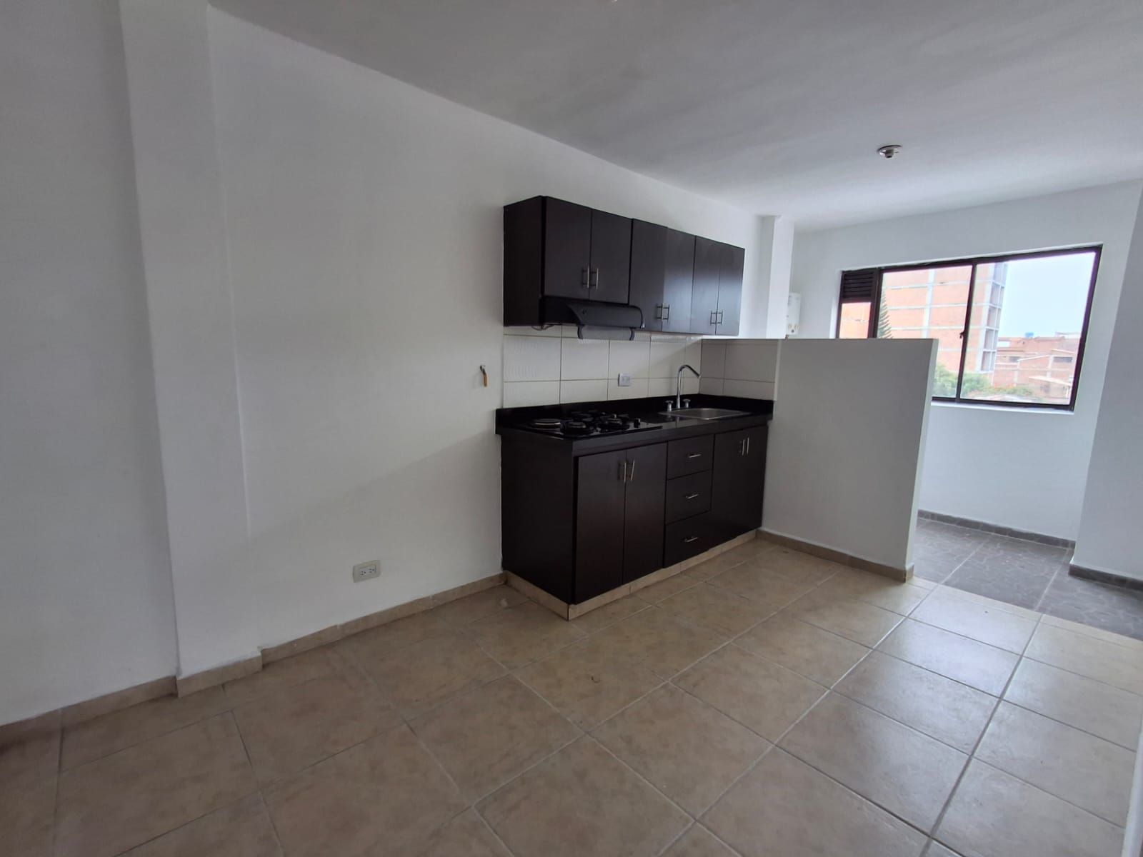 Apartamento en arriendo Antioquia Medellín Santa Monica 90 m2 Habitaciones 3 Baños 2 Garajes 1 Precio $2500000
