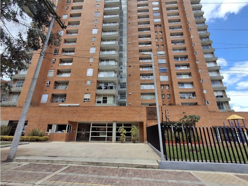 Apartaestudio en arriendo Cundinamarca Bogotá María Cristina 51 m2 Habitaciones 1 Baños 1 Garajes 1 Precio $4100000