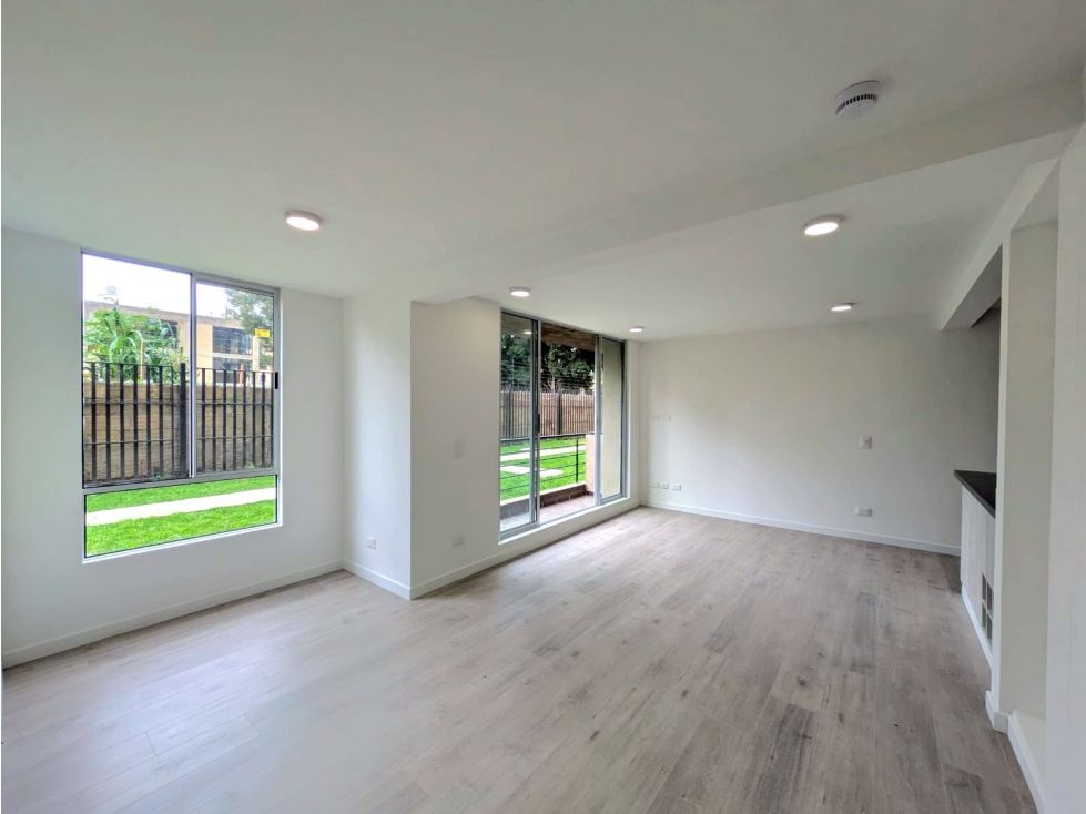 Apartamento en venta Cundinamarca Chía Hacienda San Jose 59 m2 Habitaciones 2 Baños 2 Garajes 1 Precio $360000000