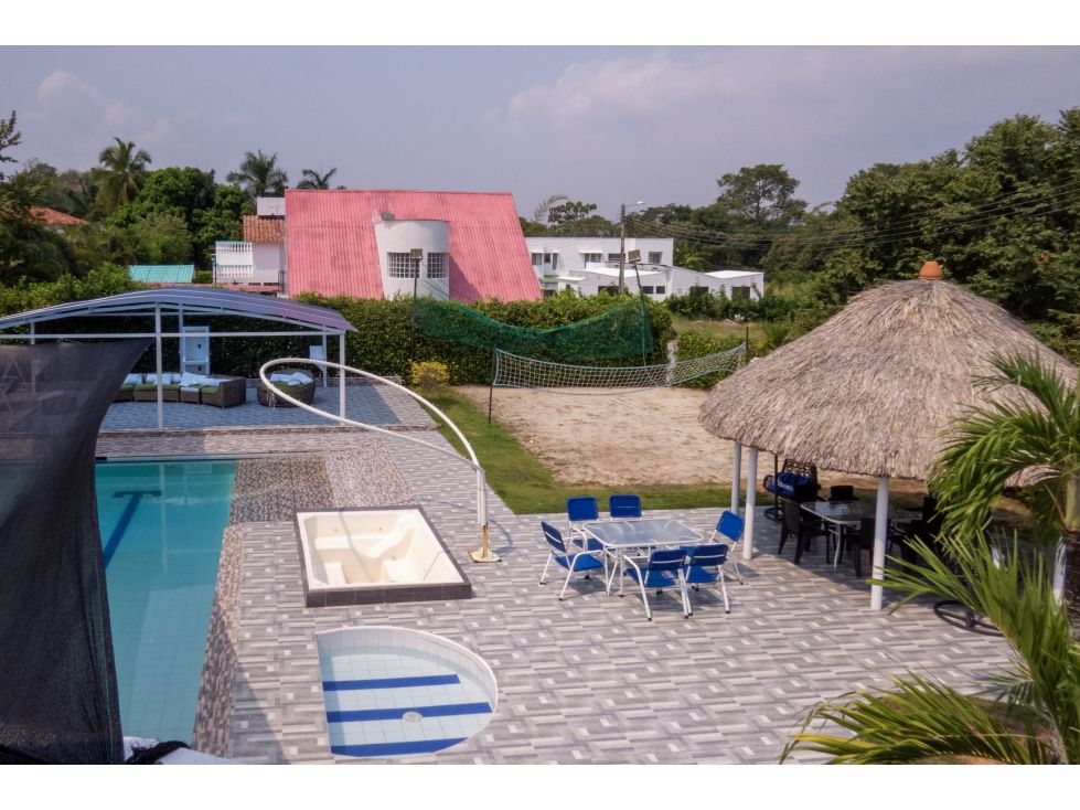 Casa Campestre en venta Cundinamarca Ricaurte Ricaurte 600 m2 Habitaciones 6 Baños 3 Garajes 4 Precio $1100000000