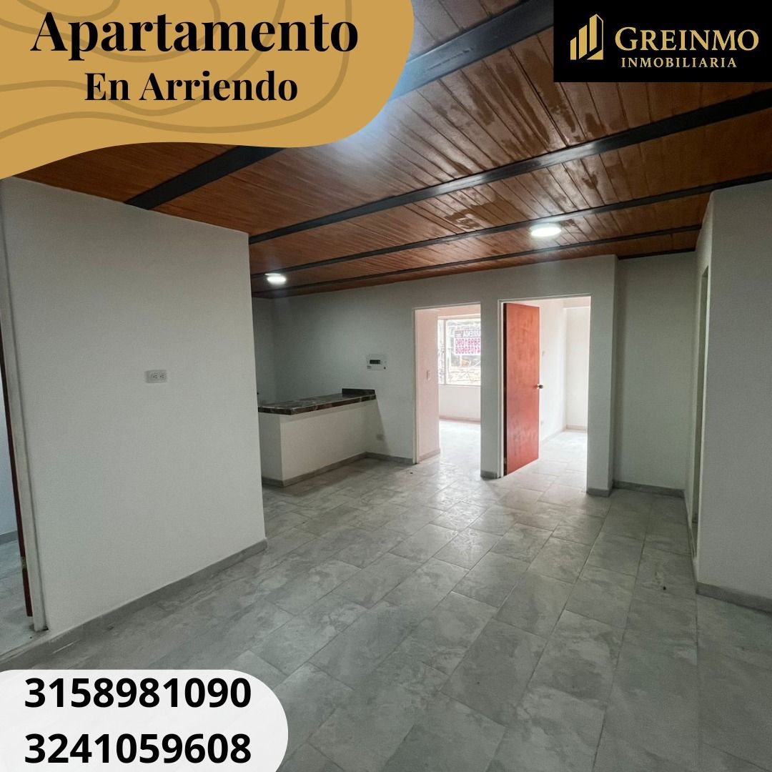 Apartamento en arriendo Cundinamarca Bogotá Villas De Granada 80 m2 Habitaciones 3 Baños 2 Garajes 0 Precio $1600000