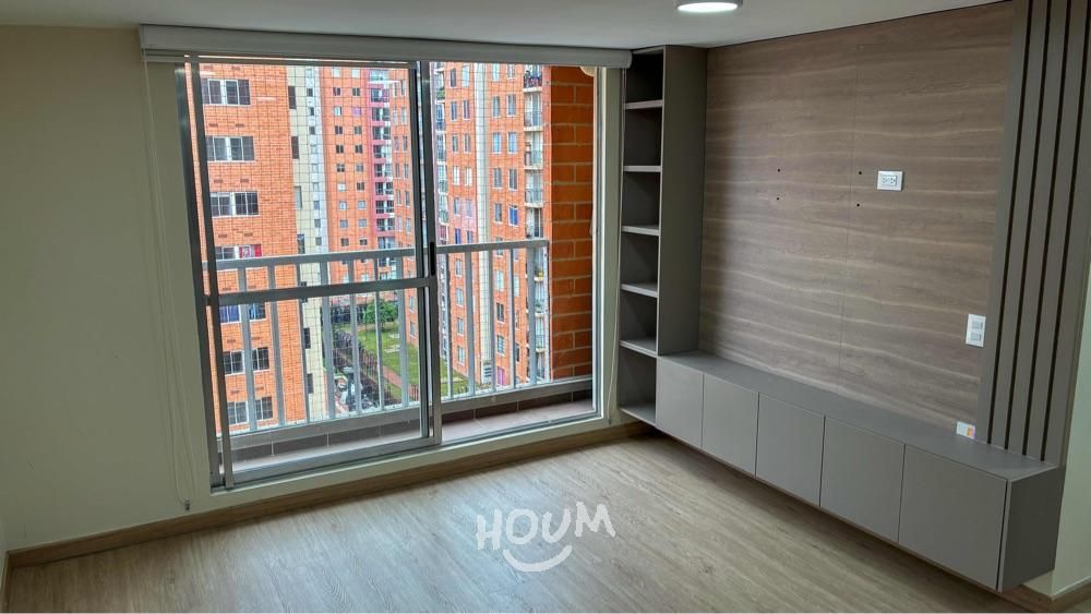 Apartamento en arriendo Cundinamarca Madrid Madrid 64 m2 Habitaciones 3 Baños 2 Garajes 0 Precio $1344000