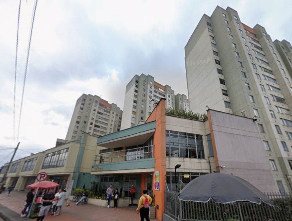 Apartamento en venta Cundinamarca Bogotá Ismael Perdomo 55 m2 Habitaciones 3 Baños 2 Garajes 0 Precio $233000000