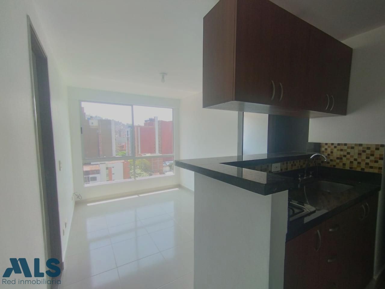 Apartamento en venta Antioquia Medellín Bombona No 1 32 m2 Habitaciones 2 Baños 1 Garajes 0 Precio $305000000