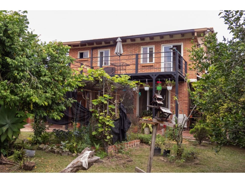 Casa Campestre en venta Cundinamarca Silvania Silvania 209 m2 Habitaciones 4 Baños 3 Garajes 4 Precio $795000000