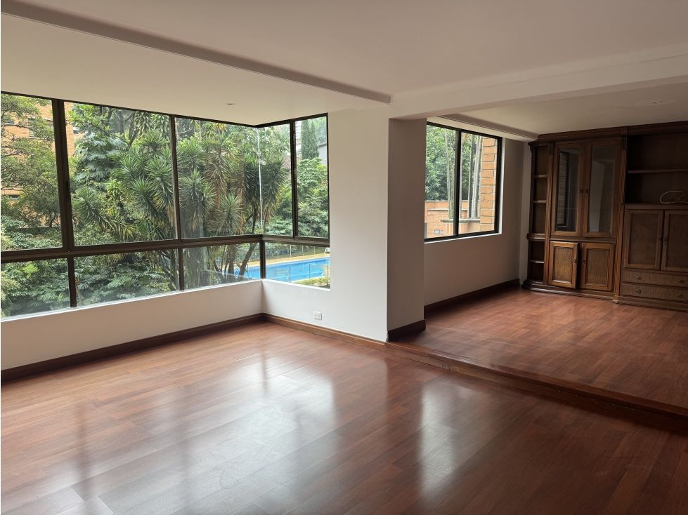 Apartamento en venta Antioquia Medellín Alejandria 210 m2 Habitaciones 3 Baños 4 Garajes 2 Precio $1250000000