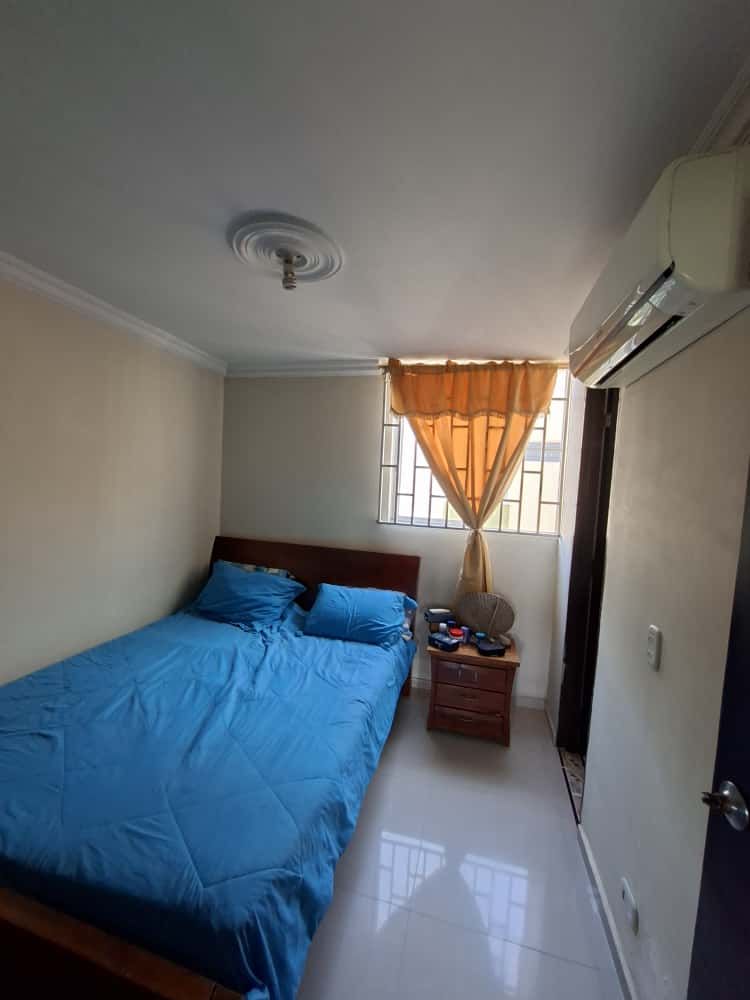 Apartamento en venta Valle Del Cauca Cali Lourdes 60 m2 Habitaciones 3 Baños 2 Garajes 1 Precio $165000000