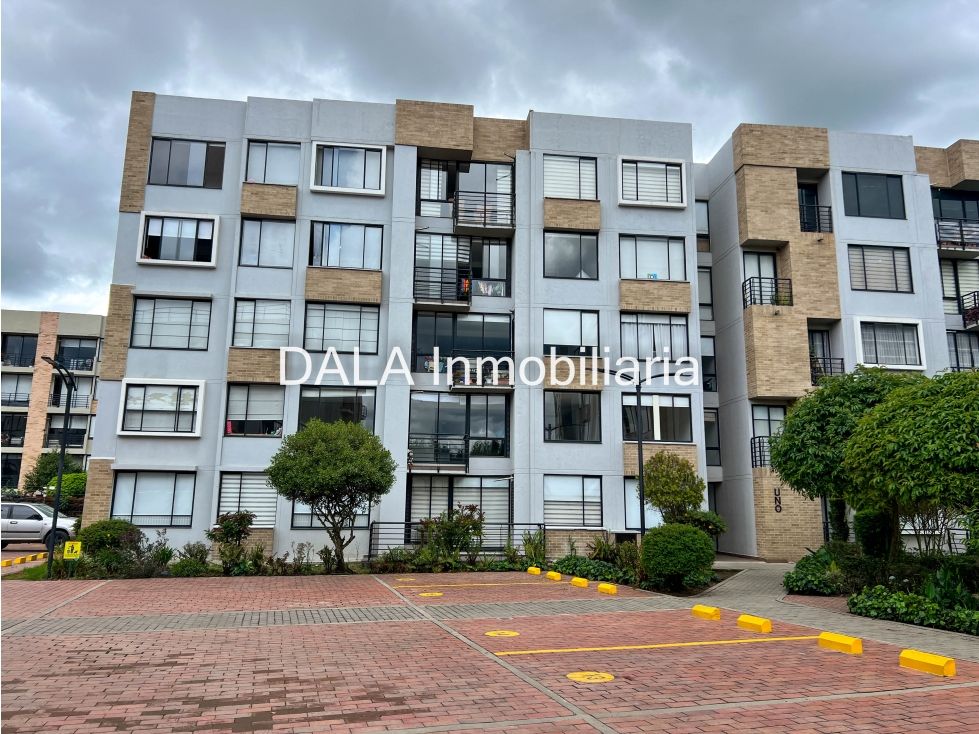 Apartamento en venta Cundinamarca Cajicá El Misterio 73 m2 Habitaciones 3 Baños 2 Garajes 1 Precio $360000000