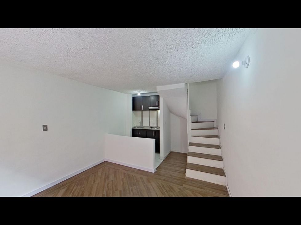 Apartamento en venta Cundinamarca Soacha Ub Terreros 59 m2 Habitaciones 2 Baños 2 Garajes 0 Precio $186200000