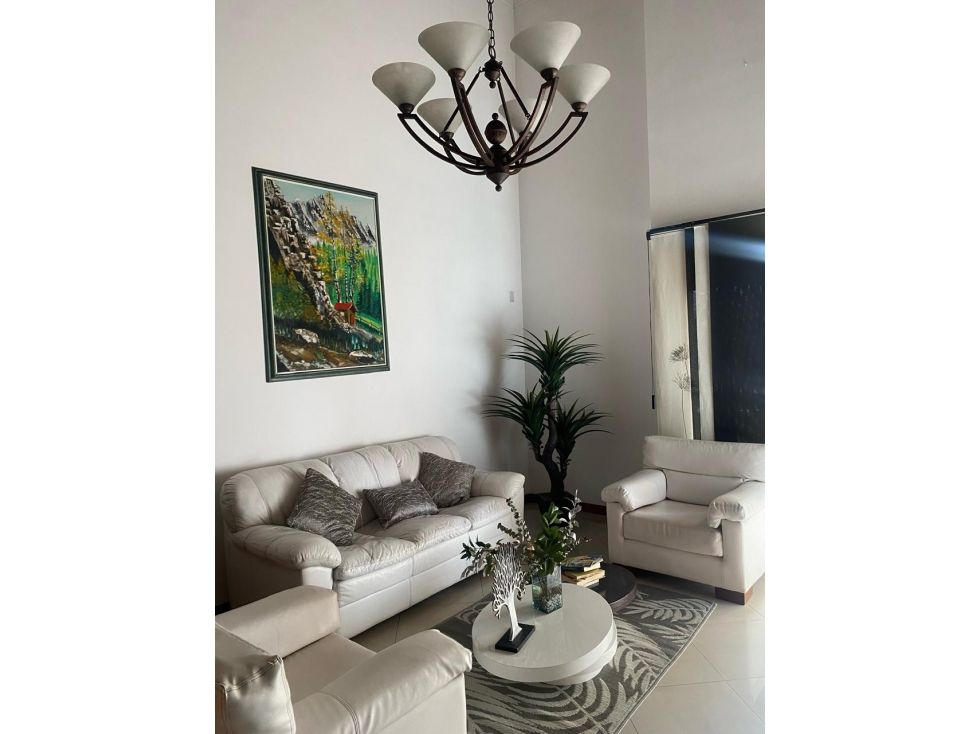 Casa en venta Antioquia Medellín Los Conquistadores 156 m2 Habitaciones 4 Baños 3 Garajes 1 Precio $850000000