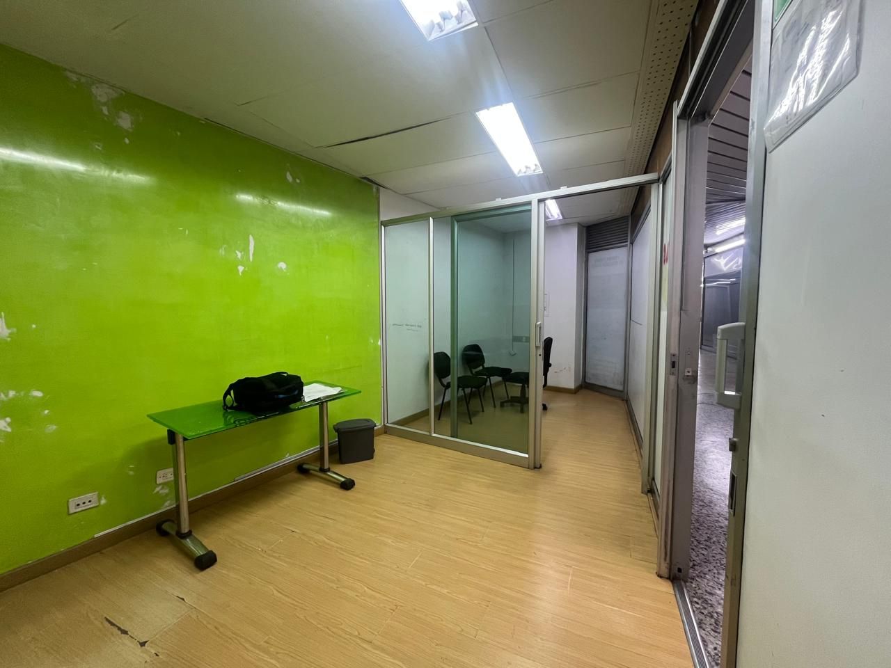 Local en arriendo Cundinamarca Bogotá Chapinero Central 17 m2 Habitaciones 0 Baños 0 Garajes 0 Precio $800000