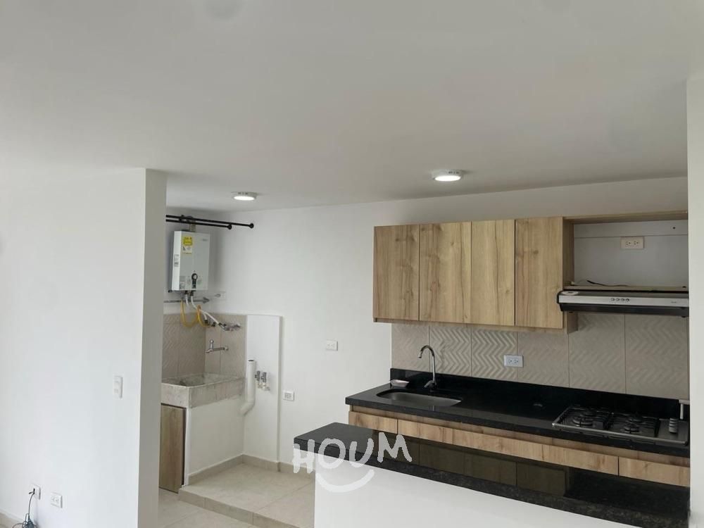 Apartamento en venta Antioquia Rionegro Santa Ana 48 m2 Habitaciones 3 Baños 2 Garajes 1 Precio $290000000