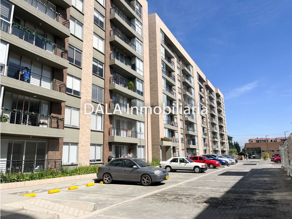 Apartamento en arriendo Cundinamarca Chía 20 De Julio 60 m2 Habitaciones 1 Baños 2 Garajes 1 Precio $1950000