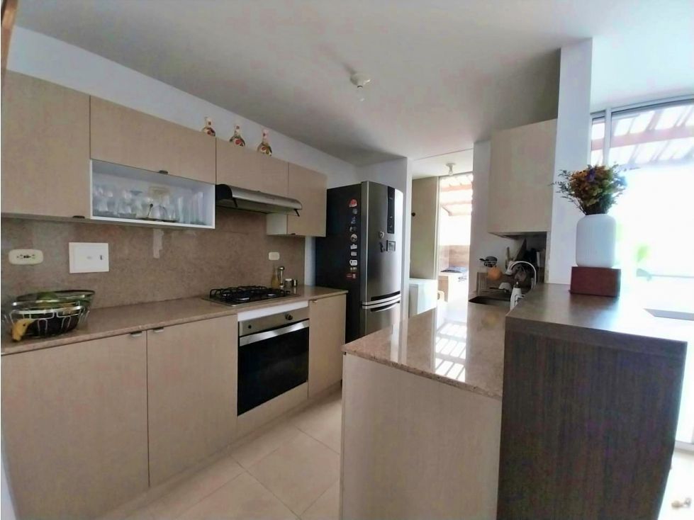 Casa en venta Valle Del Cauca Jamundí Cr Milano 105 m2 Habitaciones 3 Baños 2 Garajes 2 Precio $398000000