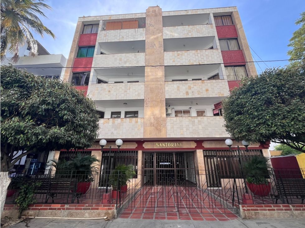 Apartamento en arriendo Magdalena Santa Marta Comuna 7 - Gaira - Rodadero 85 m2 Habitaciones 3 Baños 2 Garajes 1 Precio $2000000