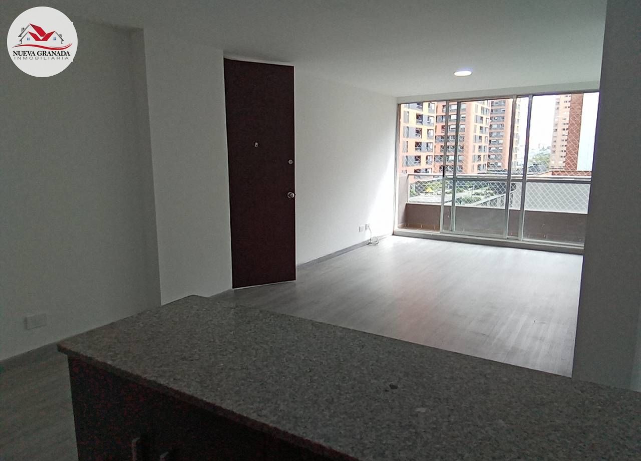 Apartamento en arriendo Antioquia Medellín Villa Carlota 85 m2 Habitaciones 3 Baños 2 Garajes 1 Precio $4200000