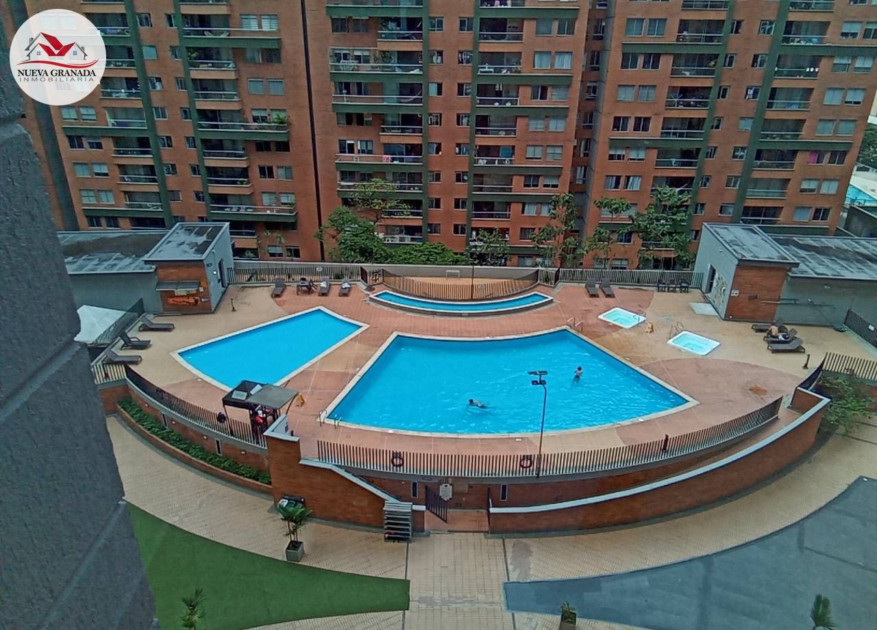 Apartamento en arriendo Antioquia Medellín Villa Carlota 85 m2 Habitaciones 3 Baños 2 Garajes 1 Precio $3800000