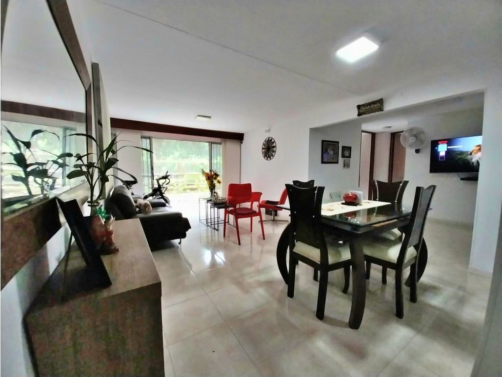 Apartamento en venta Valle Del Cauca Cali Cali 88 m2 Habitaciones 3 Baños 2 Garajes 1 Precio $399000000