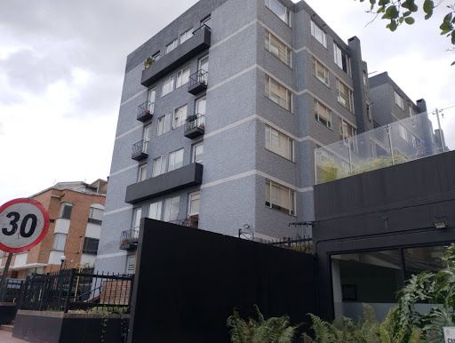 Apartamento en venta Cundinamarca Bogotá Cedritos 76 m2 Habitaciones 3 Baños 2 Garajes 1 Precio $480000000