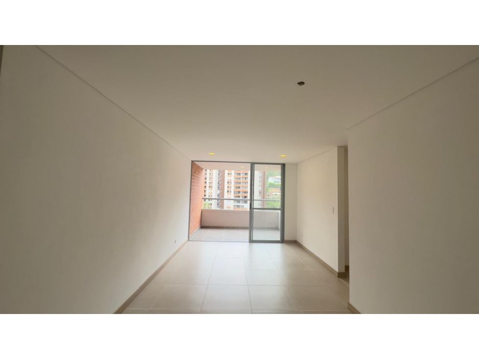 Apartamento en venta Antioquia Envigado El Chinguí 80 m2 Habitaciones 3 Baños 3 Garajes 2 Precio $660000000