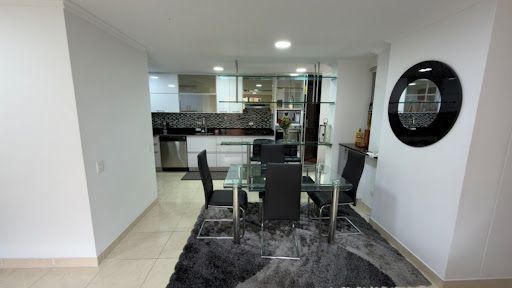 Apartamento en arriendo Antioquia Envigado La Inmaculada 180 m2 Habitaciones 3 Baños 2 Garajes 1 Precio $7550000
