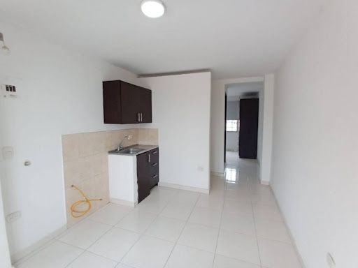 Apartaestudio en arriendo Valle Del Cauca Cali Alfonso López Iii Etapa 30 m2 Habitaciones 1 Baños 1 Garajes 0 Precio $550000