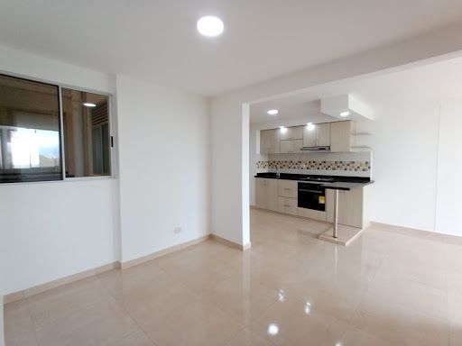 Apartamento en arriendo Valle Del Cauca Cali Cali 56 m2 Habitaciones 2 Baños 2 Garajes 1 Precio $1300000