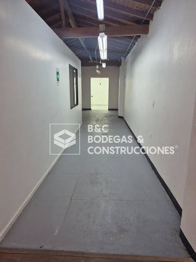 Bodega en arriendo Antioquia Medellín Colombia 149 m2 Habitaciones 0 Baños 2 Garajes 0 Precio $6000000
